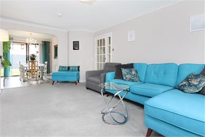 12 Old Star Road, Newtongrange, Midlothian, EH22 4NR - image 1