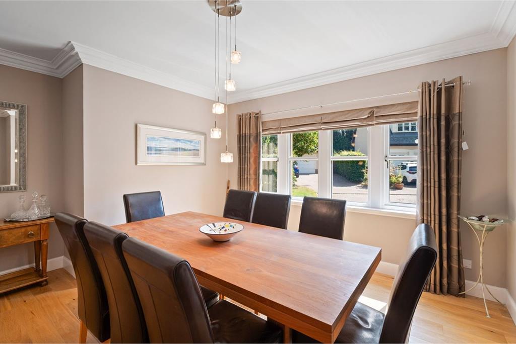 5 Rattray Way, Greenbank, Edinburgh, EH10 5TU - image 12