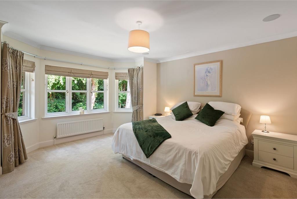 5 Rattray Way, Greenbank, Edinburgh, EH10 5TU - image 17