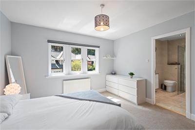 5 Rattray Way, Greenbank, Edinburgh, EH10 5TU - image 20