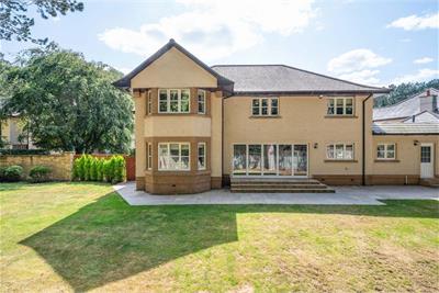 5 Rattray Way, Greenbank, Edinburgh, EH10 5TU - image 28