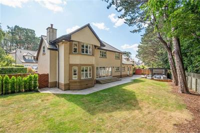 5 Rattray Way, Greenbank, Edinburgh, EH10 5TU - image 29