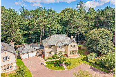 5 Rattray Way, Greenbank, Edinburgh, EH10 5TU - image 34