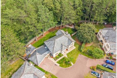 5 Rattray Way, Greenbank, Edinburgh, EH10 5TU - image 35