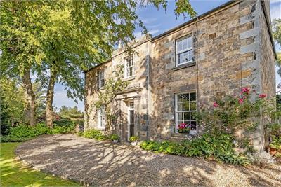 Dale House, Newton Port, Haddington, East Lothian, EH41 3LX - image 2