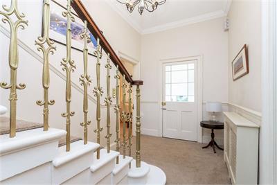 Dale House, Newton Port, Haddington, East Lothian, EH41 3LX - image 21