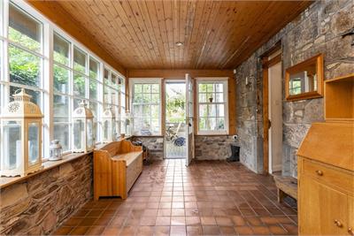 Dale House, Newton Port, Haddington, East Lothian, EH41 3LX - image 22