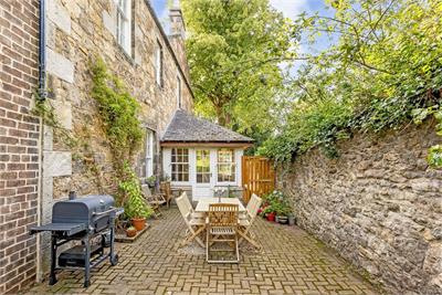 Dale House, Newton Port, Haddington, East Lothian, EH41 3LX - image 23