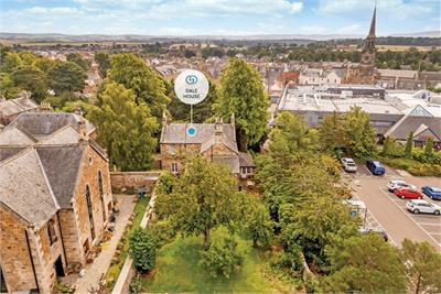 Dale House, Newton Port, Haddington, East Lothian, EH41 3LX - image 28