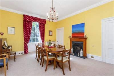 Dale House, Newton Port, Haddington, East Lothian, EH41 3LX - image 6