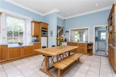 Dale House, Newton Port, Haddington, East Lothian, EH41 3LX - image 7