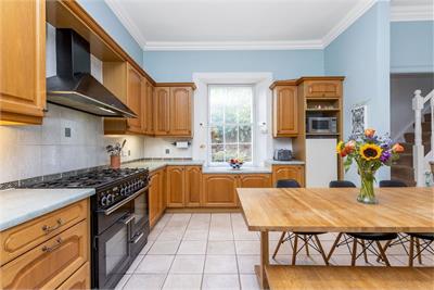 Dale House, Newton Port, Haddington, East Lothian, EH41 3LX - image 8