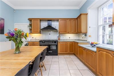 Dale House, Newton Port, Haddington, East Lothian, EH41 3LX - image 9
