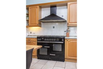 Dale House, Newton Port, Haddington, East Lothian, EH41 3LX - image 10