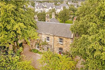 Dale House, Newton Port, Haddington, East Lothian, EH41 3LX - image 1