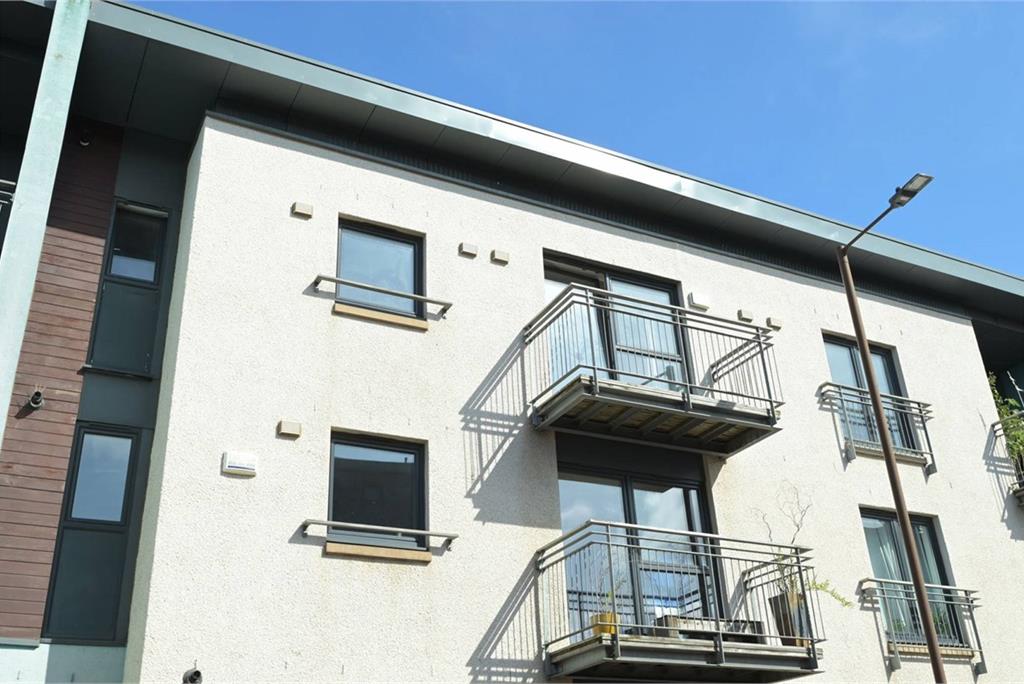 Flat 6, 2 East Pilton Farm Place, Fettes, EH5 2QJ - image 18