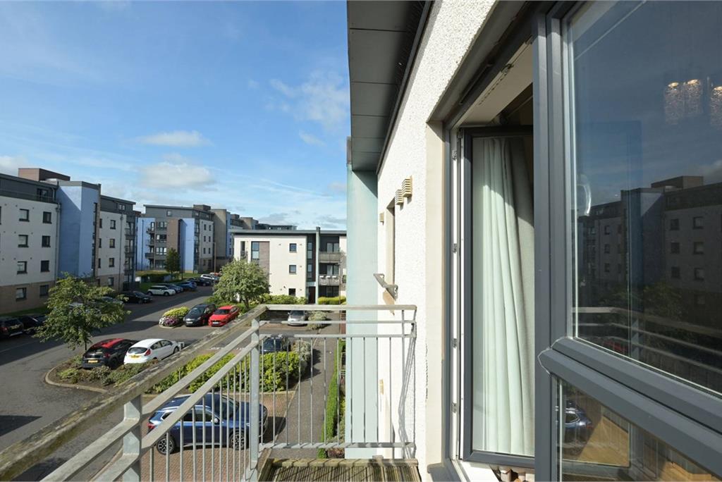 Flat 6, 2 East Pilton Farm Place, Fettes, EH5 2QJ - image 20