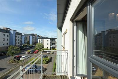 Flat 6, 2 East Pilton Farm Place, Fettes, EH5 2QJ - image 20