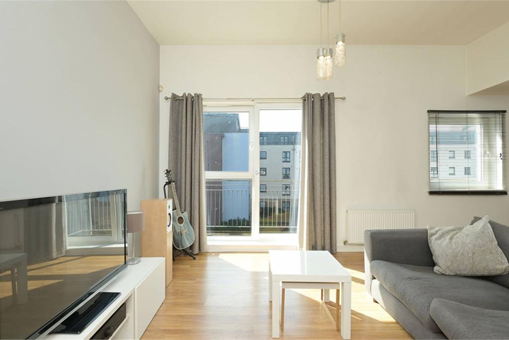 Flat 6, 2 East Pilton Farm Place, Fettes, EH5 2QJ - image 3