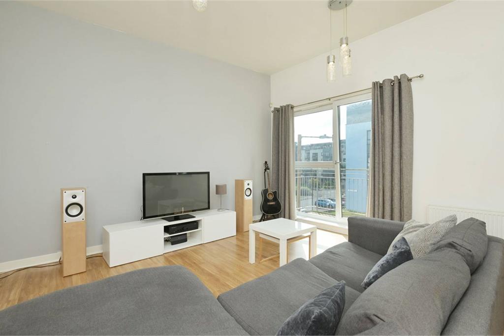Flat 6, 2 East Pilton Farm Place, Fettes, EH5 2QJ - image 5
