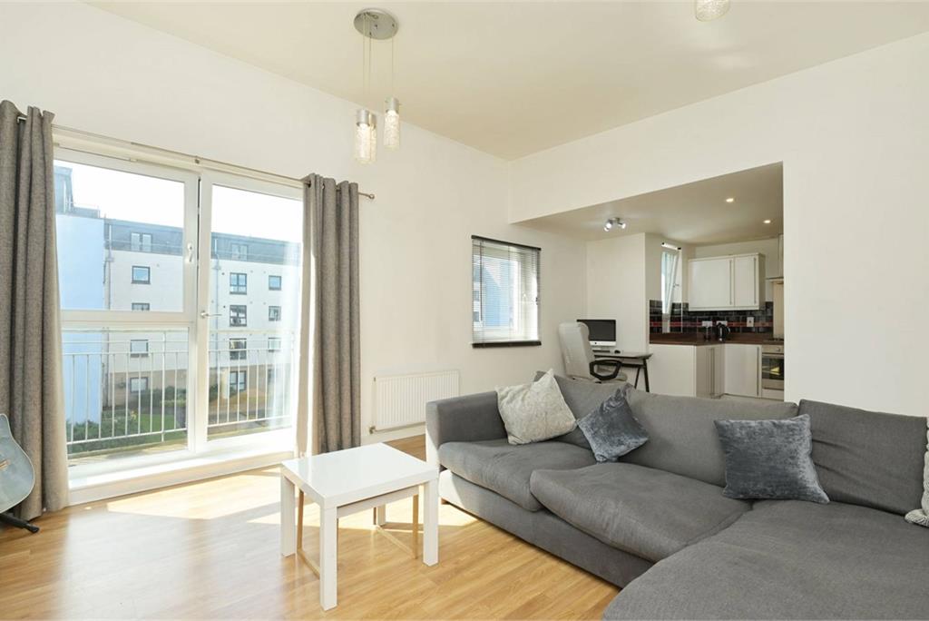 Flat 6, 2 East Pilton Farm Place, Fettes, EH5 2QJ - image 6