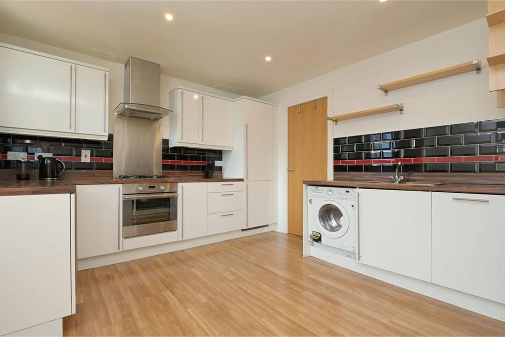 Flat 6, 2 East Pilton Farm Place, Fettes, EH5 2QJ - image 8