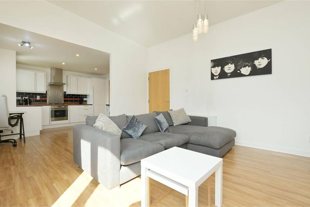 Flat 6, 2 East Pilton Farm Place, Fettes, EH5 2QJ - image 9