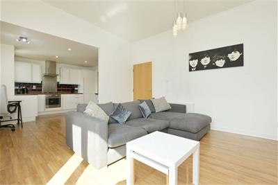 Flat 6, 2 East Pilton Farm Place, Fettes, EH5 2QJ - image 9