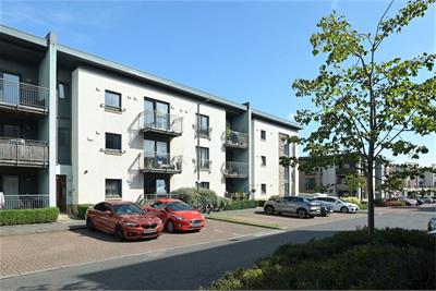Flat 6, 2 East Pilton Farm Place, Fettes, EH5 2QJ - image 1