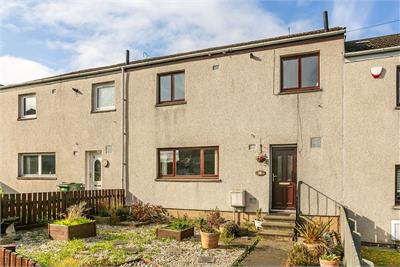 83 Inchview Crescent, Wallyford, Musselburgh, EH21 8LS - image 1