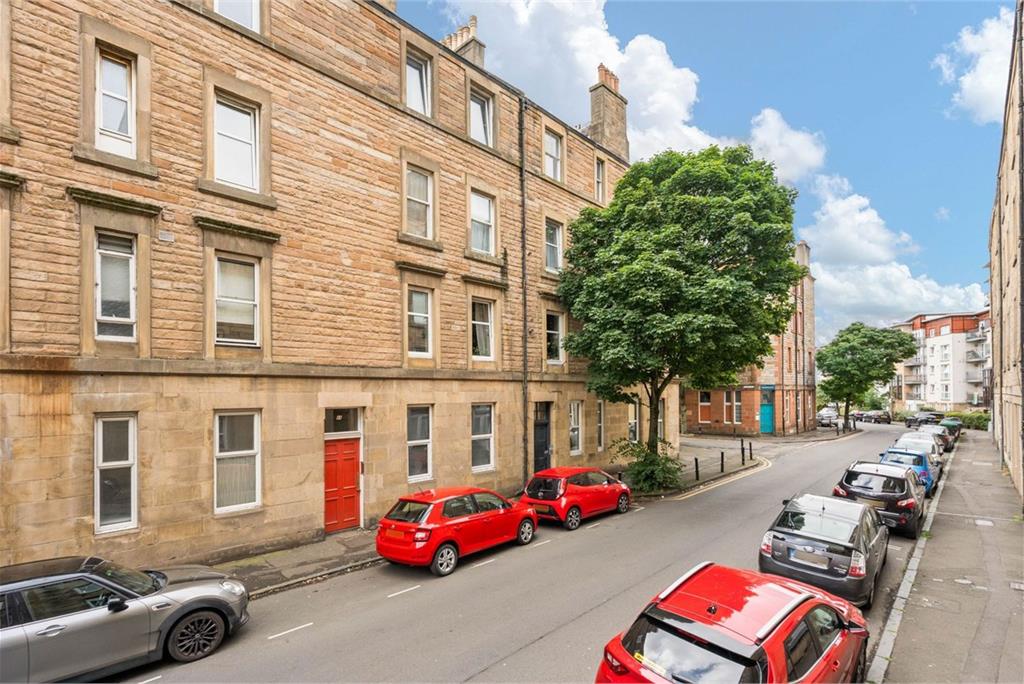 42 (1F1) Brunswick Road, Edinburgh, EH7 5PF - image 11