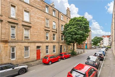 42 (1F1) Brunswick Road, Edinburgh, EH7 5PF - image 11