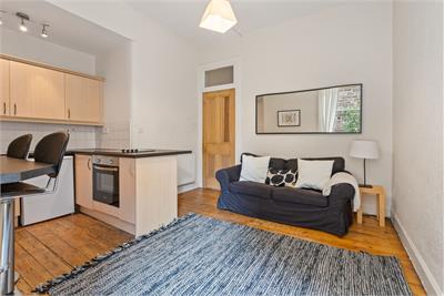 42 (1F1) Brunswick Road, Edinburgh, EH7 5PF - image 13