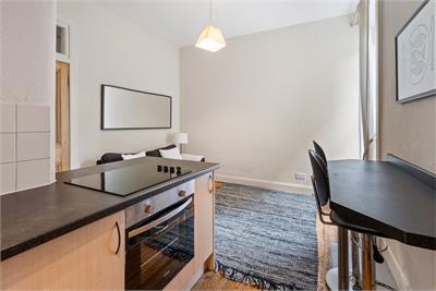 42 (1F1) Brunswick Road, Edinburgh, EH7 5PF - image 14