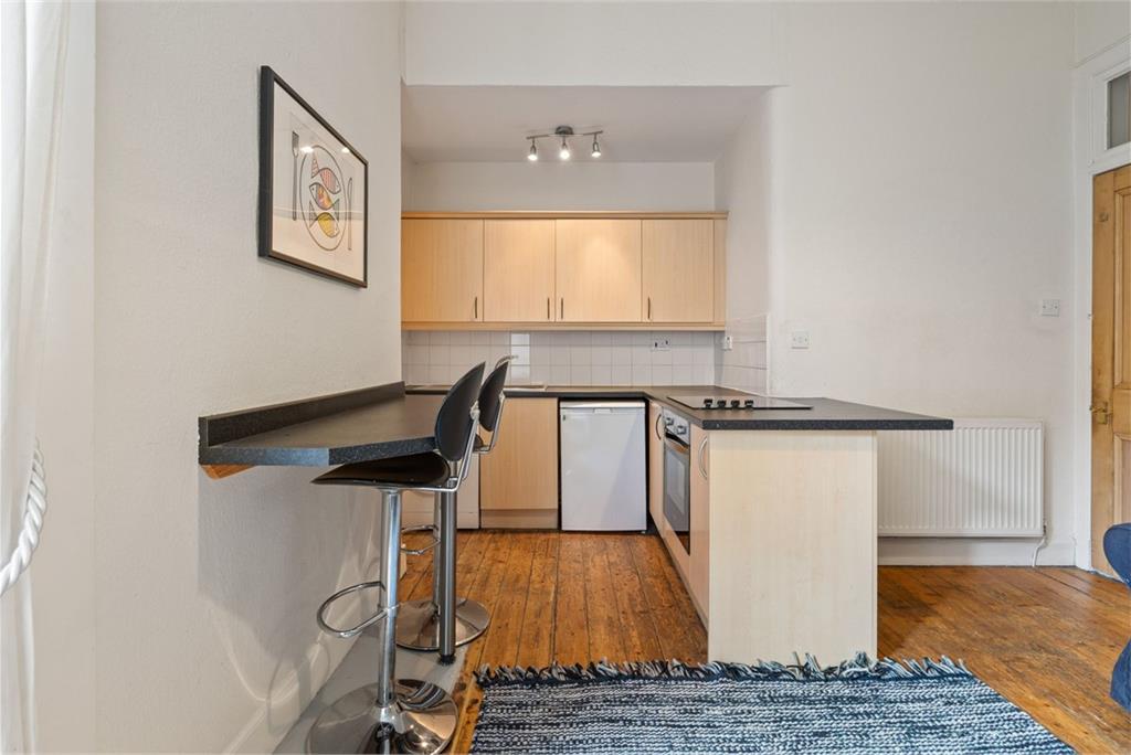 42 (1F1) Brunswick Road, Edinburgh, EH7 5PF - image 15