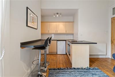 42 (1F1) Brunswick Road, Edinburgh, EH7 5PF - image 15