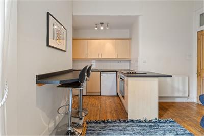 42 (1F1) Brunswick Road, Edinburgh, EH7 5PF - image 15