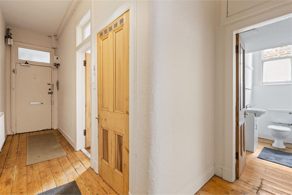 42 (1F1) Brunswick Road, Edinburgh, EH7 5PF - image 16