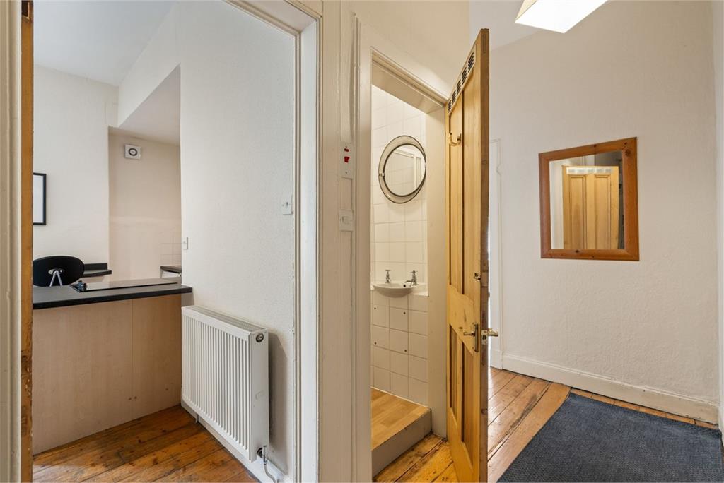 42 (1F1) Brunswick Road, Edinburgh, EH7 5PF - image 19