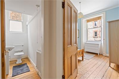 42 (1F1) Brunswick Road, Edinburgh, EH7 5PF - image 20