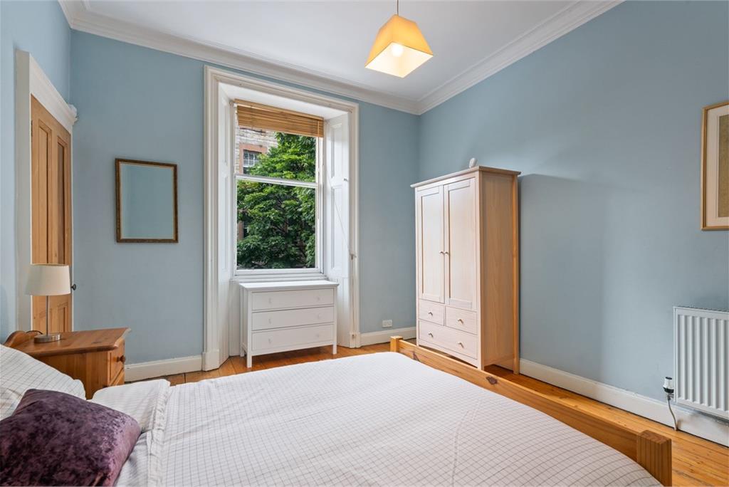 42 (1F1) Brunswick Road, Edinburgh, EH7 5PF - image 21