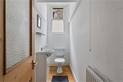 42 (1F1) Brunswick Road, Edinburgh, EH7 5PF - image 24