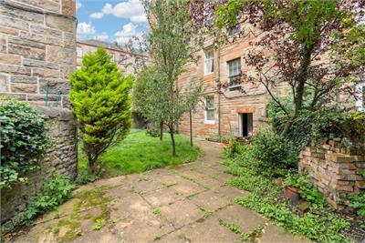 42 (1F1) Brunswick Road, Edinburgh, EH7 5PF - image 26