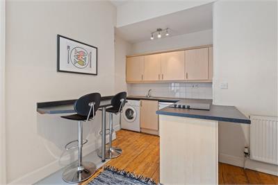 42 (1F1) Brunswick Road, Edinburgh, EH7 5PF - image 4
