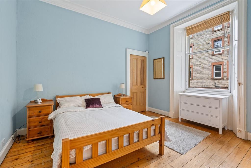 42 (1F1) Brunswick Road, Edinburgh, EH7 5PF - image 5
