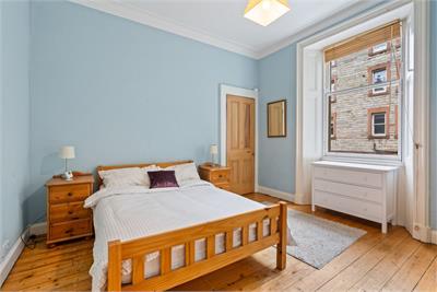 42 (1F1) Brunswick Road, Edinburgh, EH7 5PF - image 5