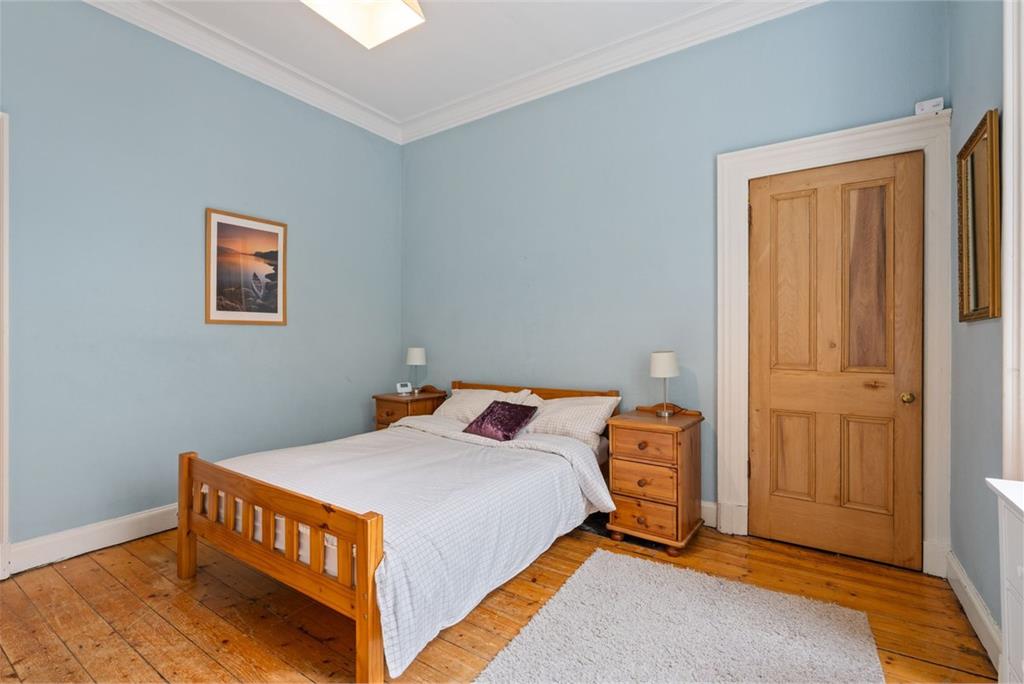 42 (1F1) Brunswick Road, Edinburgh, EH7 5PF - image 6