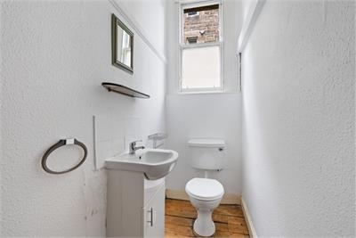 42 (1F1) Brunswick Road, Edinburgh, EH7 5PF - image 7