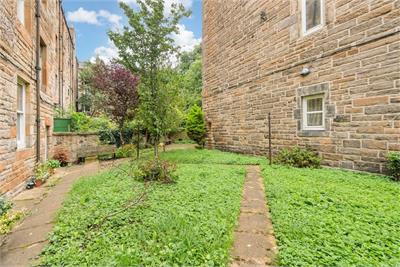 42 (1F1) Brunswick Road, Edinburgh, EH7 5PF - image 9