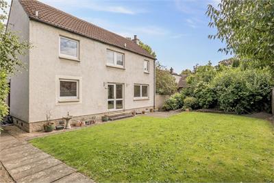 141 Craigcrook Road, Blackhall, Edinburgh, EH4 7TE - image 23